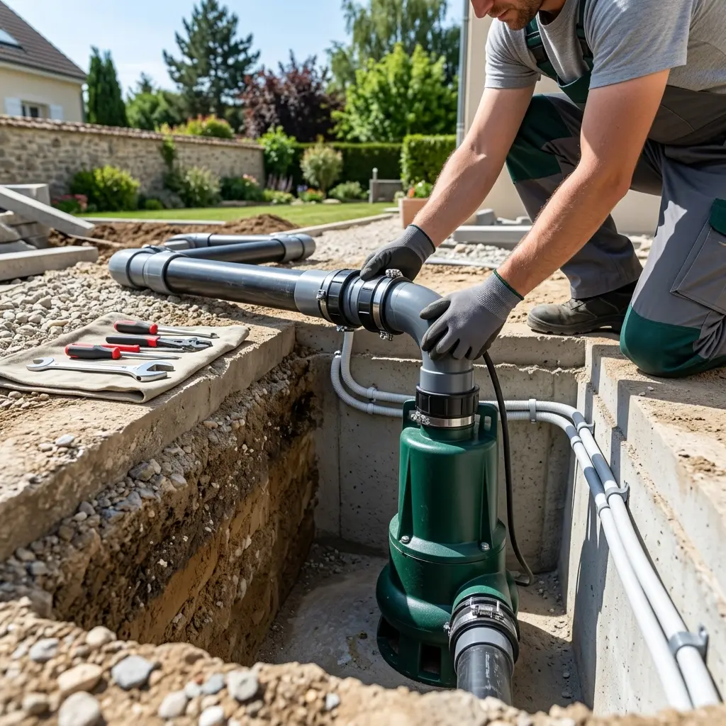 Pourquoi nous choisir pour votre installation à Ecquevilly ?