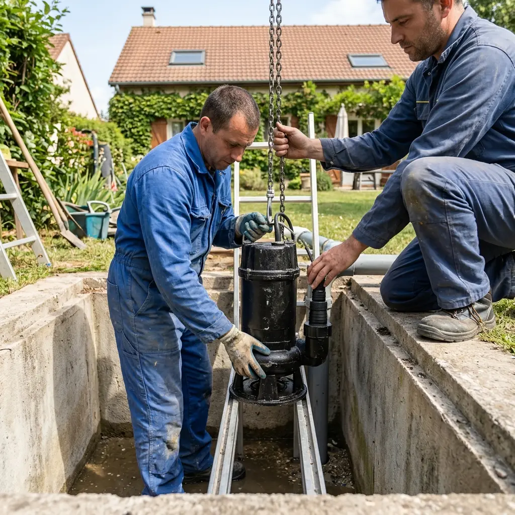 Une expertise reconnue pour protéger vos installations