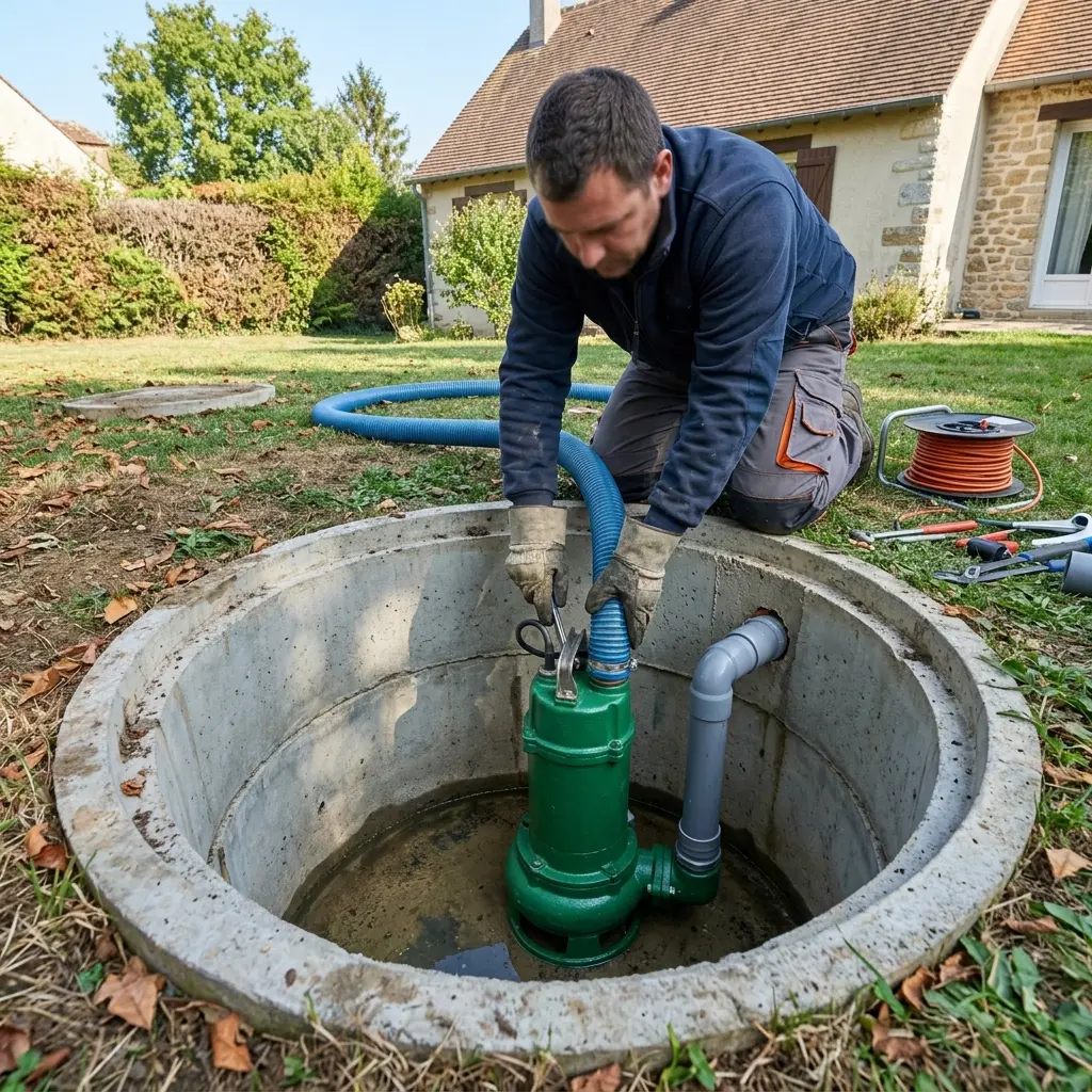 Besoin d'une installation rapide à La Queue-les-Yvelines ?