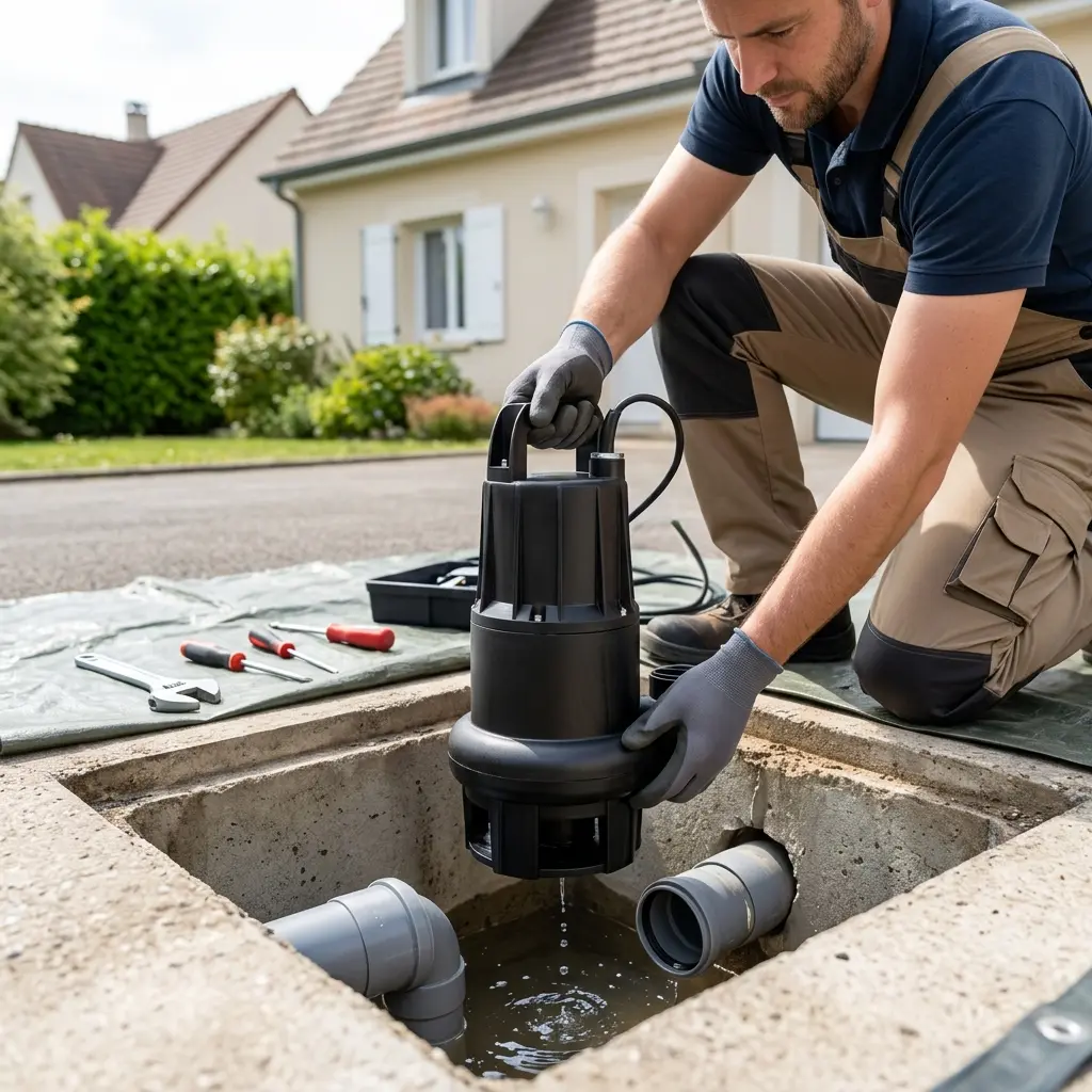 Comment prévenir les pannes de relevage à Mézières-sur-Seine ?