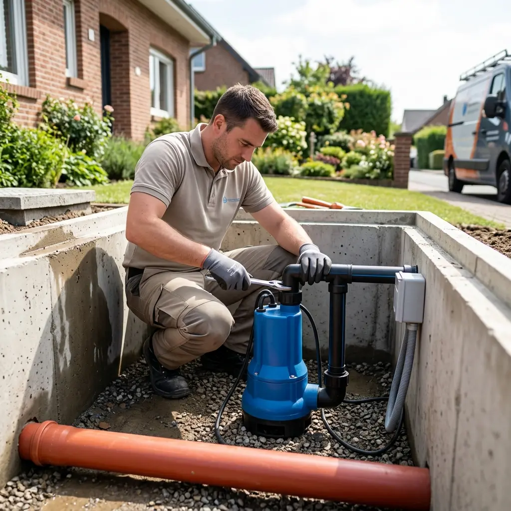 Pourquoi nous choisir pour votre installation à Mézières-sur-Seine ?