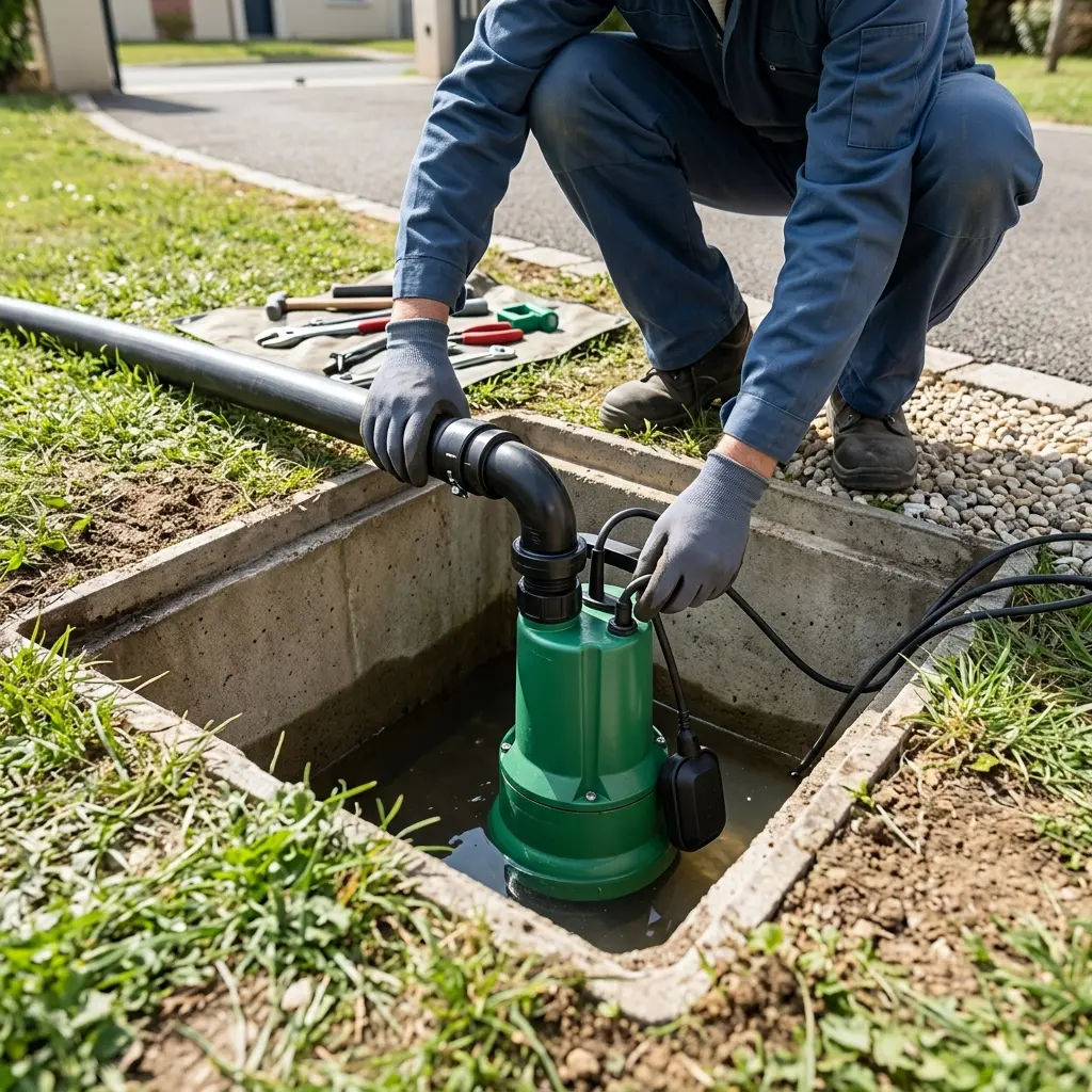 Besoin d'une installation rapide à Mézières-sur-Seine ?