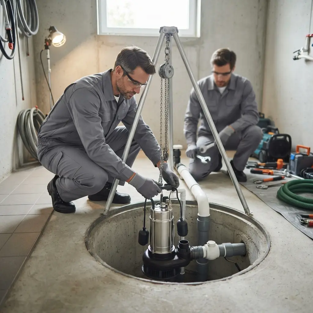 Pourquoi nous choisir pour vos travaux à Raon-l'Étape ?