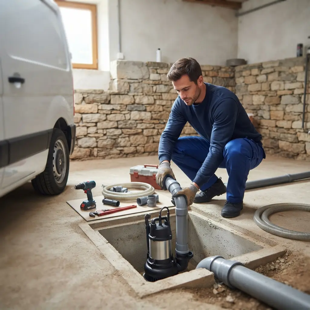 Les bons réflexes pour votre installation