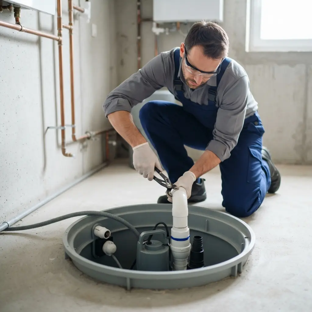 Une expertise technique pour vos installations sanitaires
