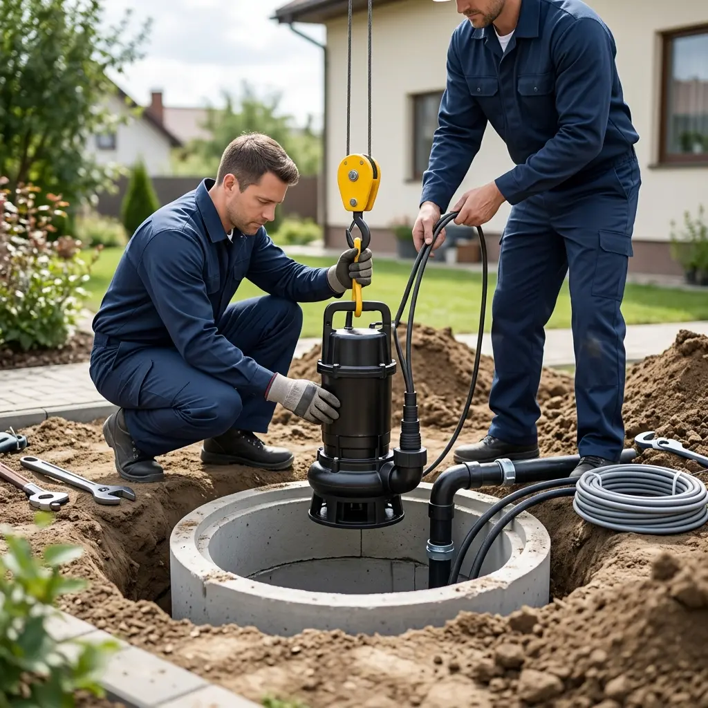 Pourquoi choisir notre installation à Senones ?
