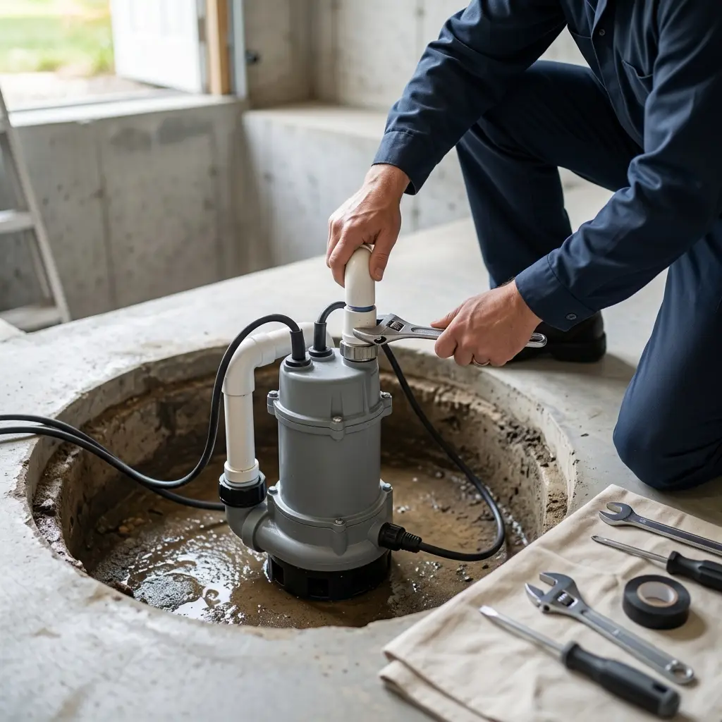 Besoin d'une installation rapide à Cornimont ?