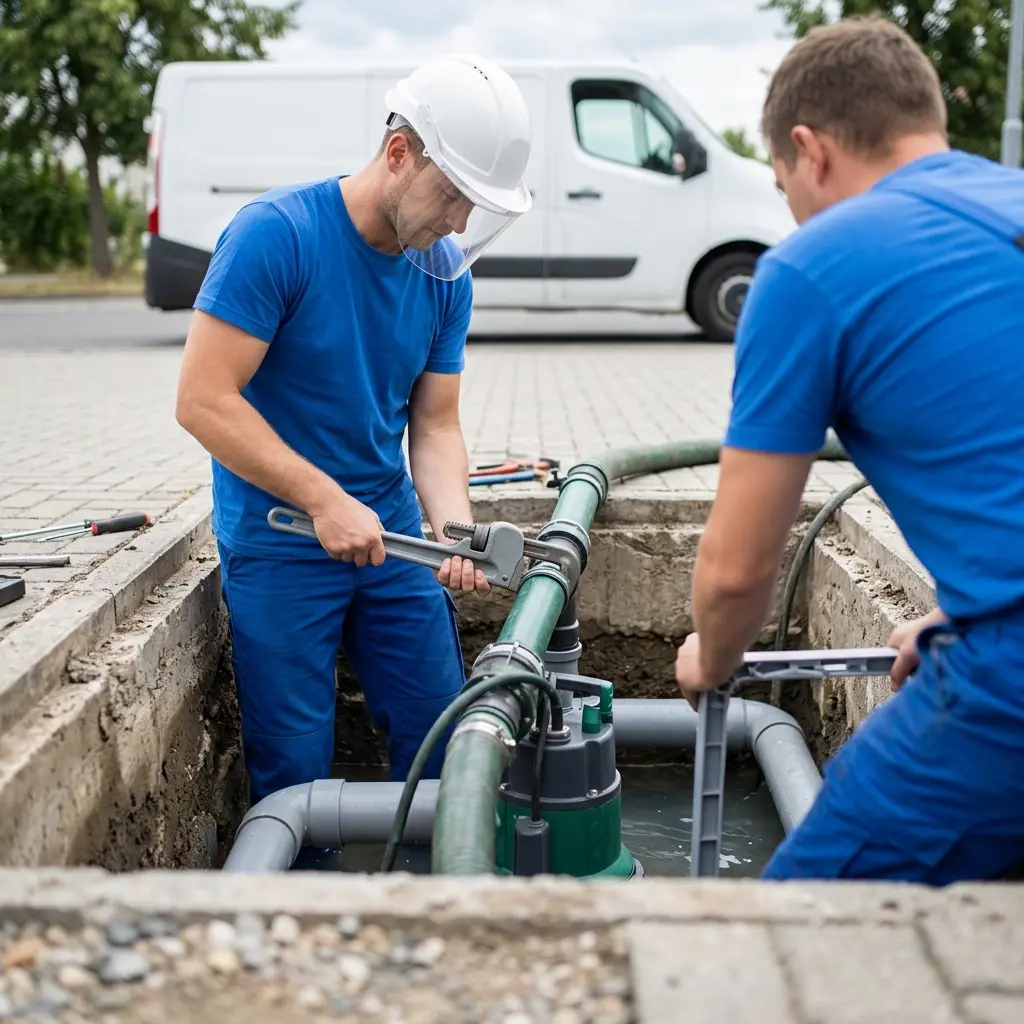Notre approche pour un relevage efficace et silencieux