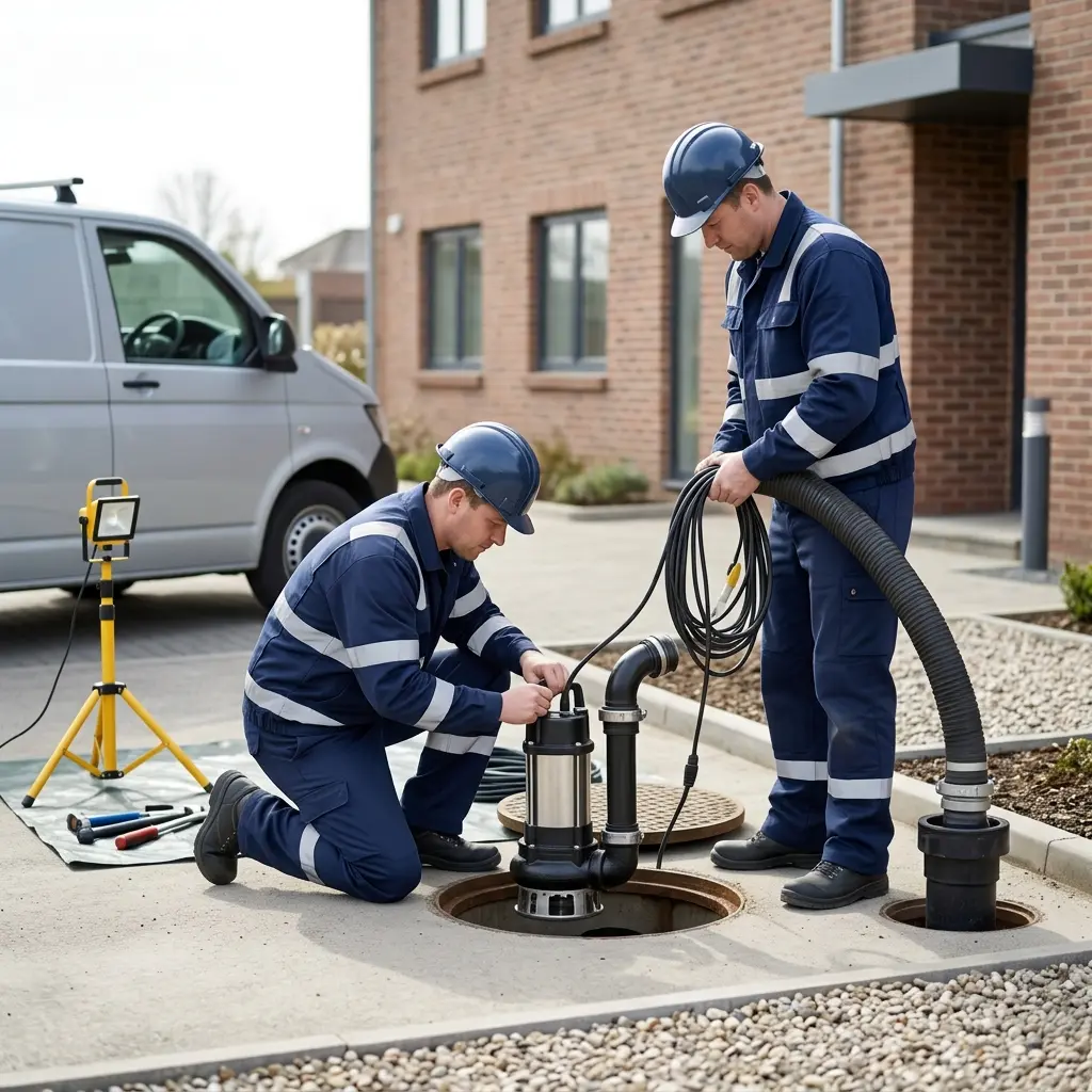 Comment se déroule l'installation à Liffol-le-Grand ?