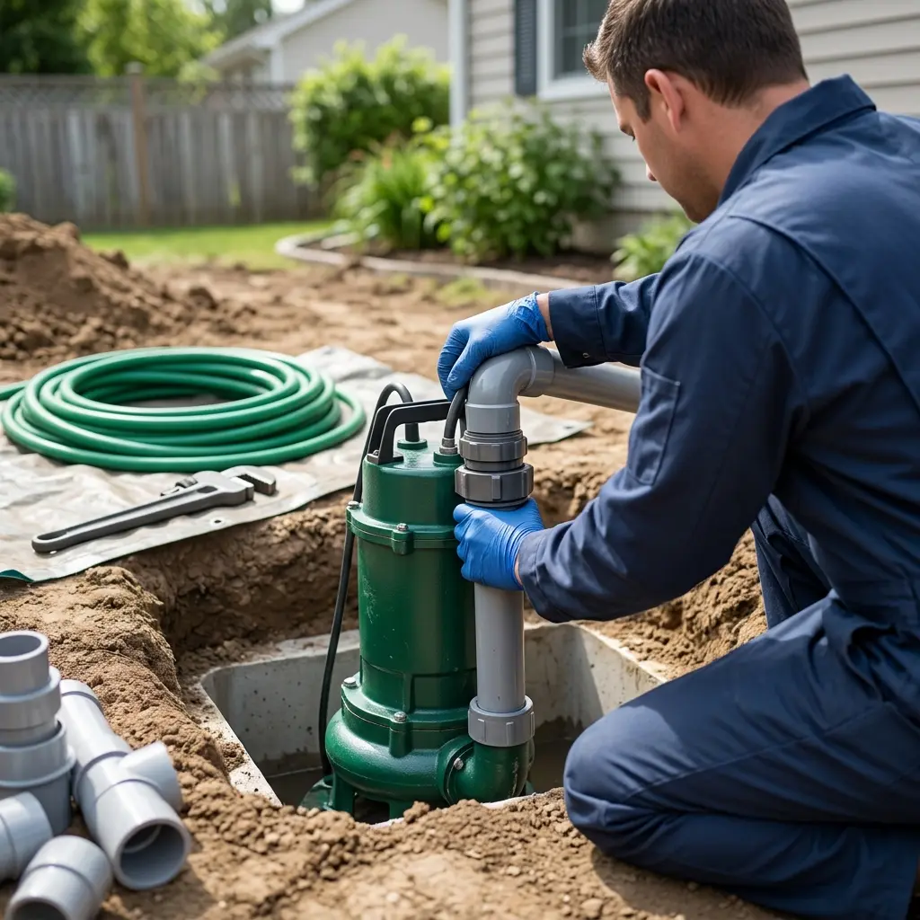 Comment prévenir les pannes de votre installation à Uxegney ?