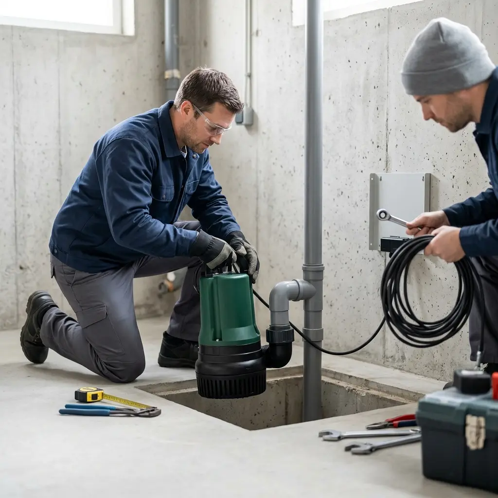 Pourquoi nous choisir pour vos travaux à Uxegney ?