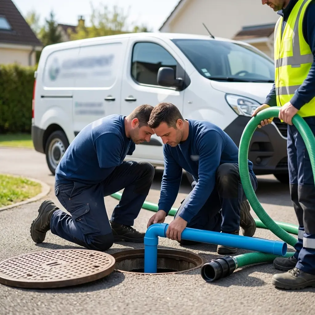 Notre approche pour une mise en service optimale