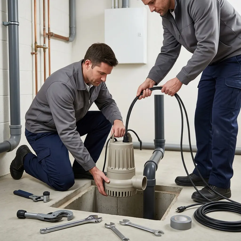 Une approche technique pour un drainage optimal