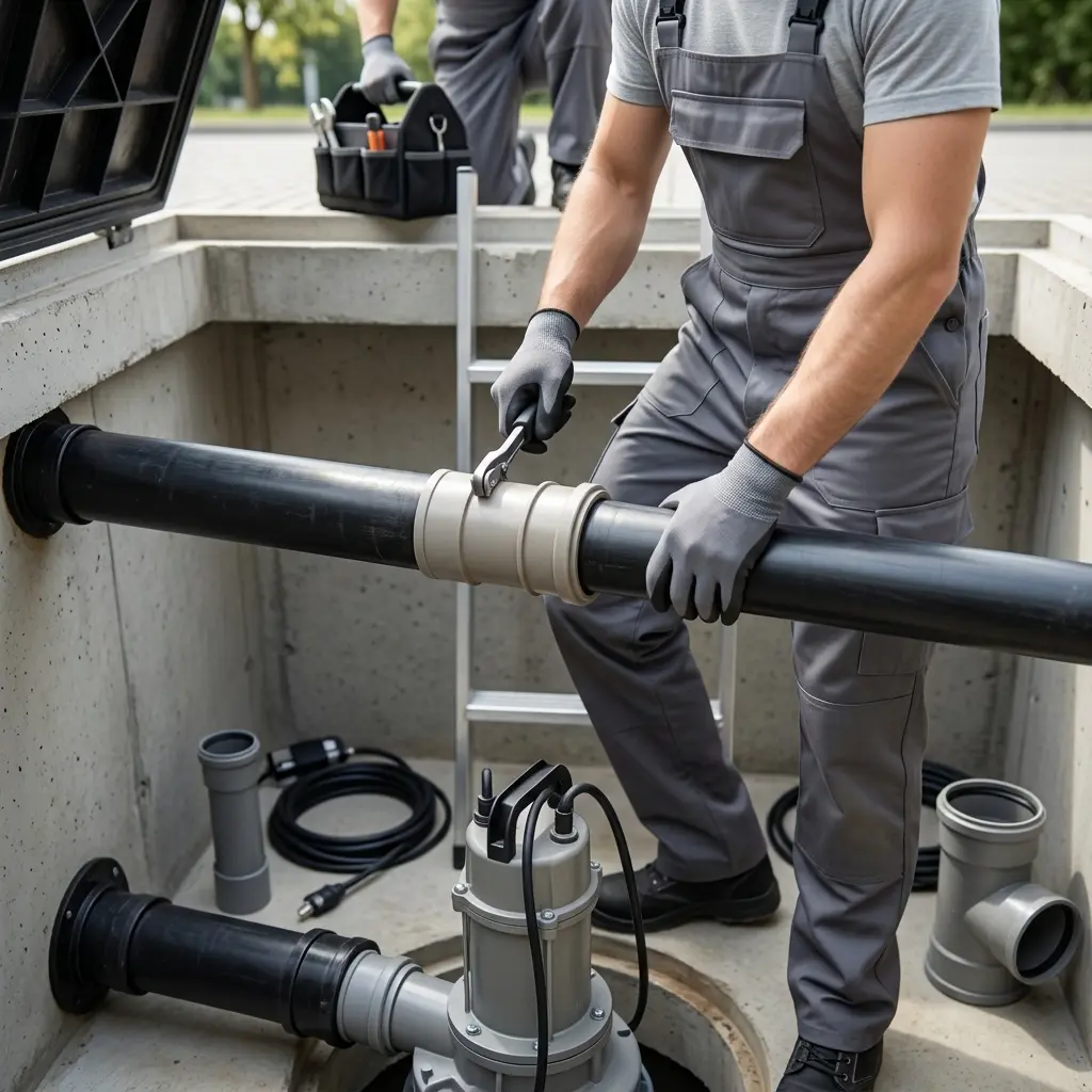 Pourquoi nous choisir pour votre installation à Mirecourt ?