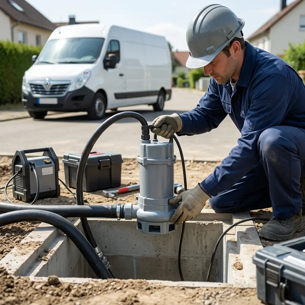 Bons réflexes pour prévenir les problèmes d’eaux à Éloyes