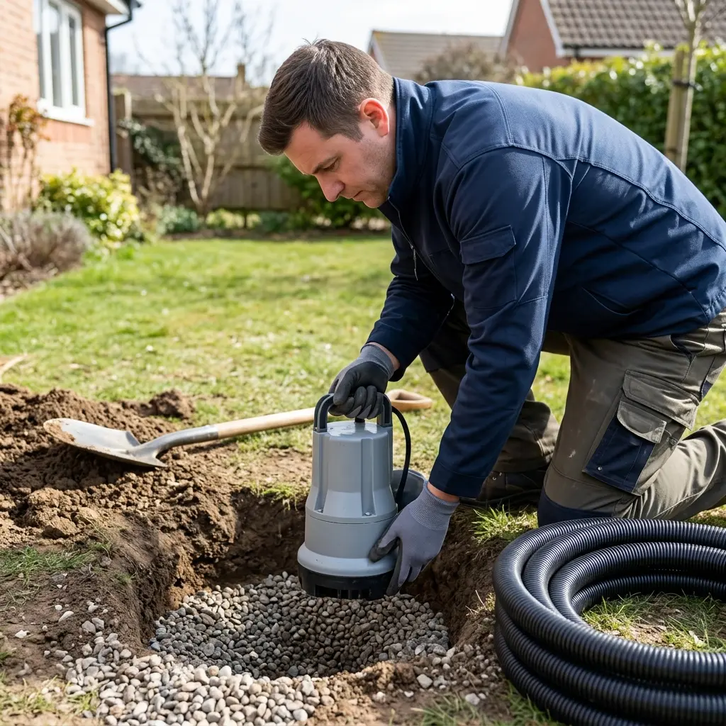 Notre expertise technique sur le terrain