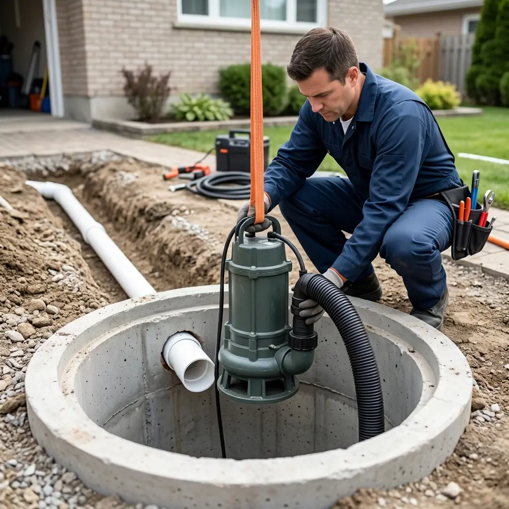 Prévenir les pannes de votre installation