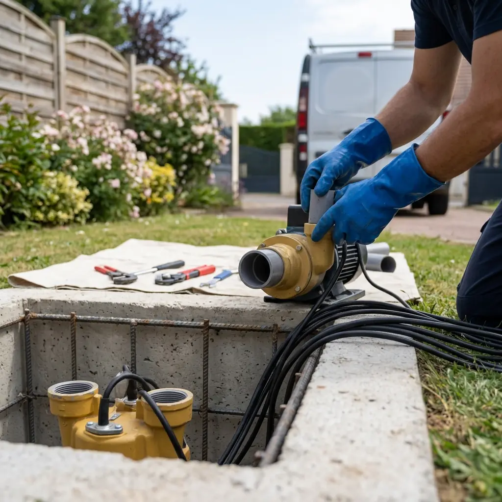 Besoin d'une installation rapide à Lisses ?