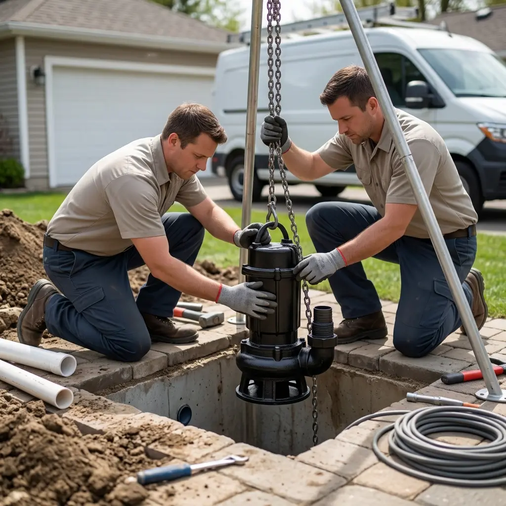 Pourquoi nous choisir pour vos travaux à Villabé ?