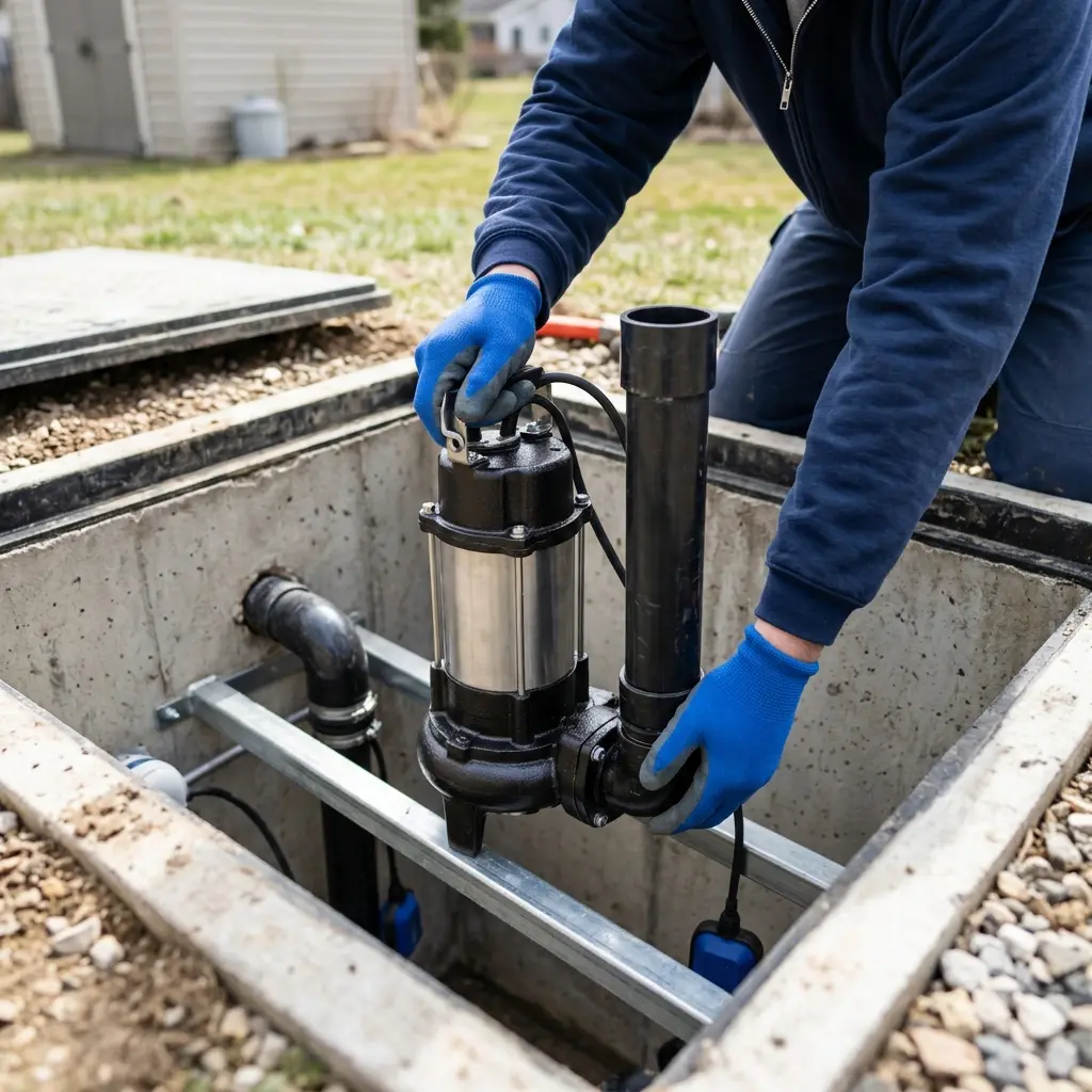Une approche technique pour une installation sans faille