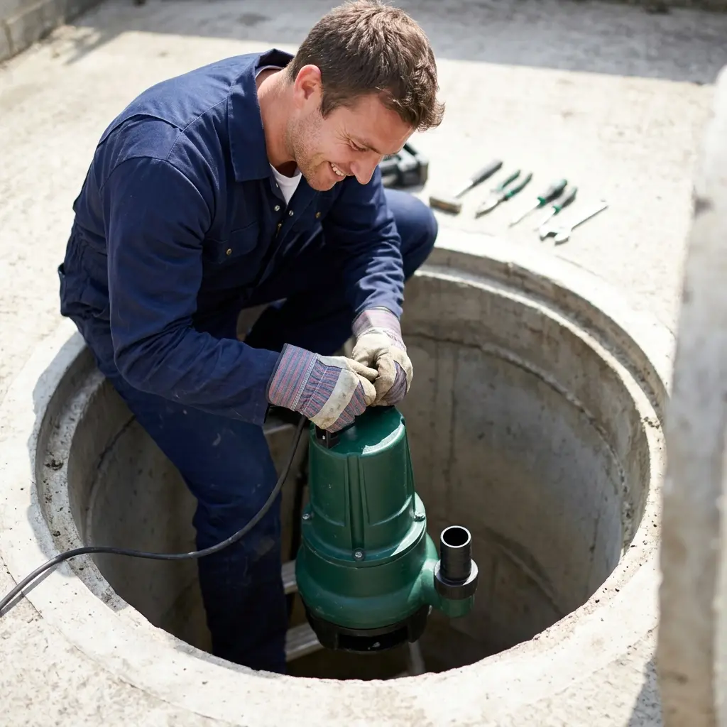Un accompagnement de confiance pour vos installations