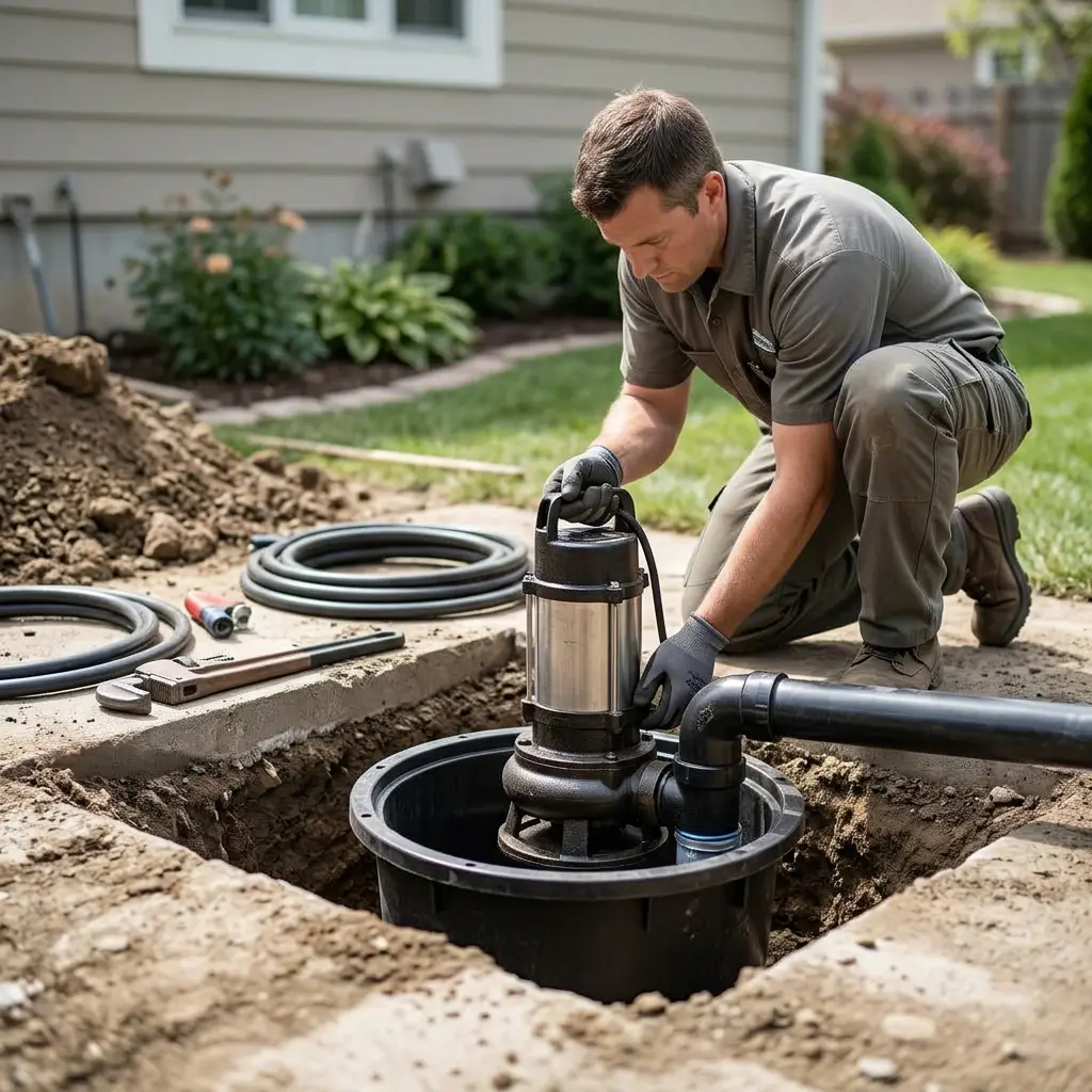 Pourquoi nous choisir pour vos travaux à Étampes ?