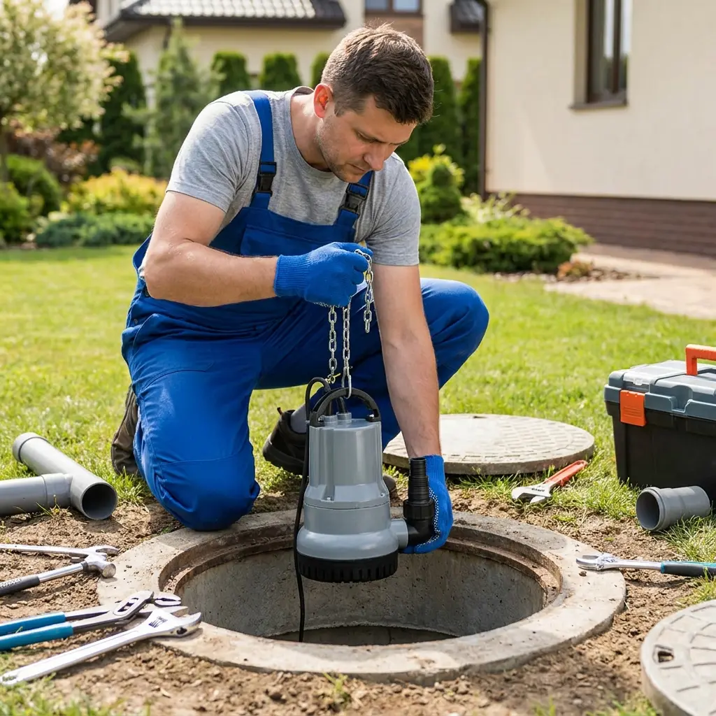 Besoin d'une installation rapide à Morigny-Champigny ?