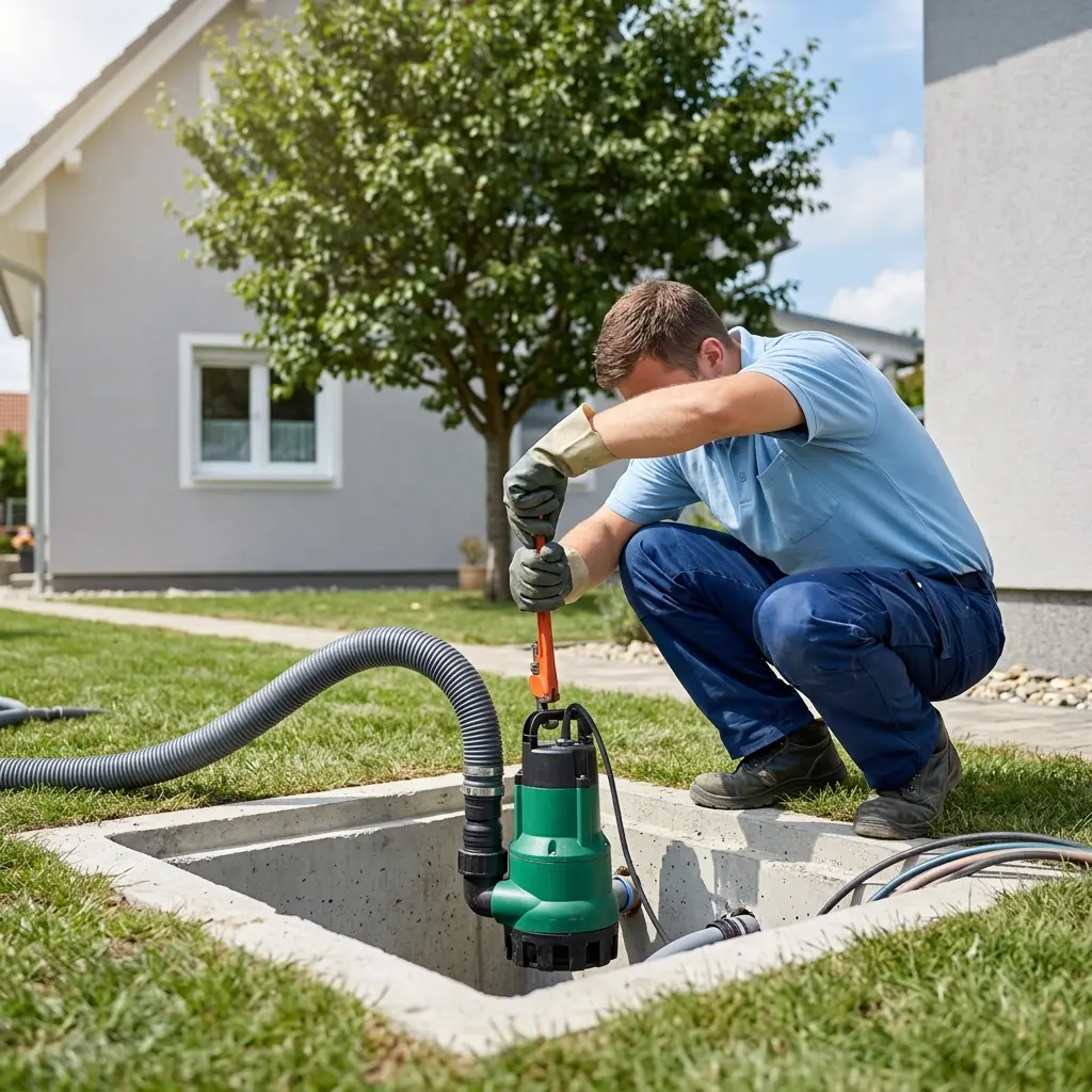 Comment se déroule l'installation à Morigny-Champigny ?