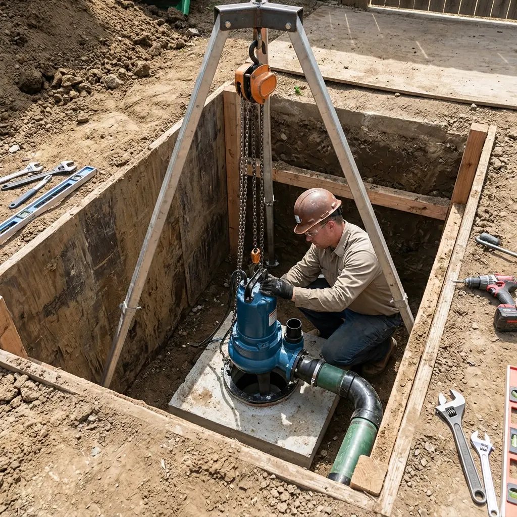Pourquoi nous choisir pour vos travaux à Ballainvilliers
