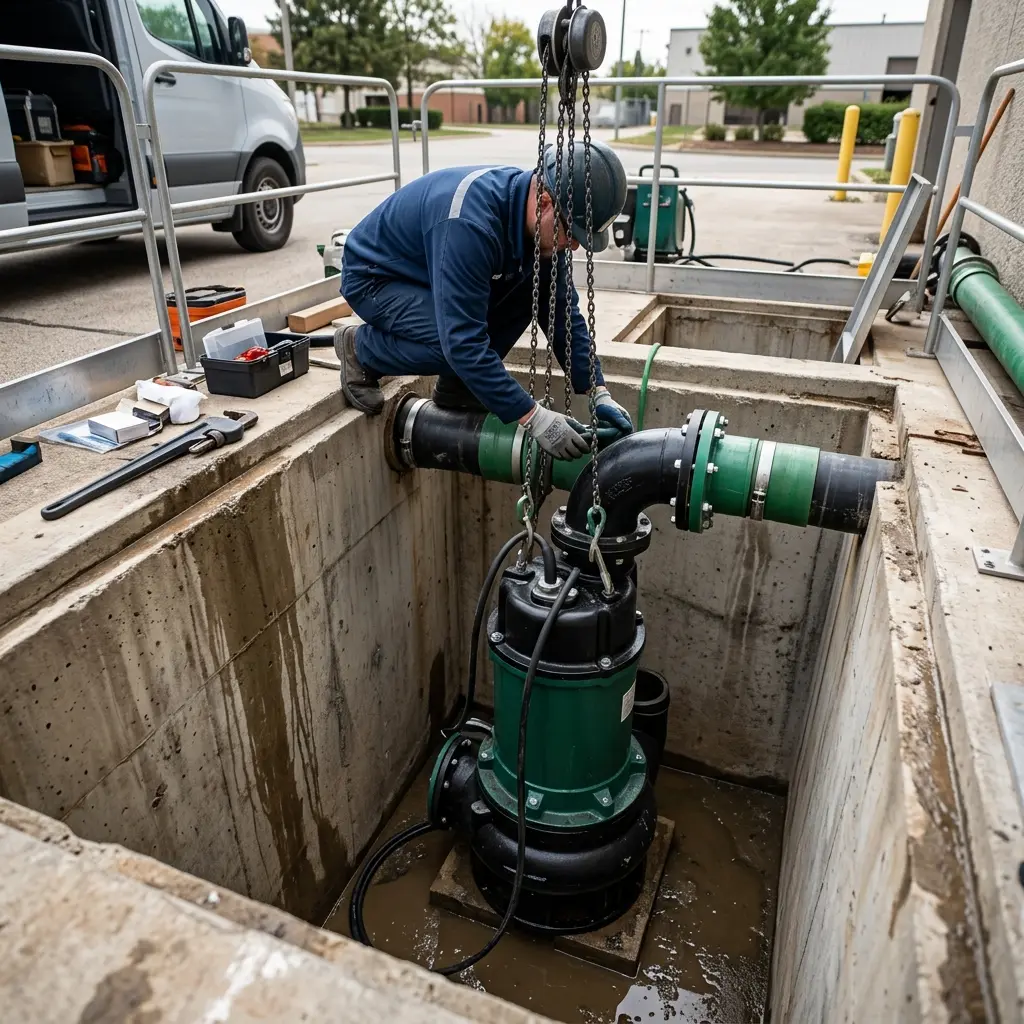 Une installation durable pour votre sérénité immobilière