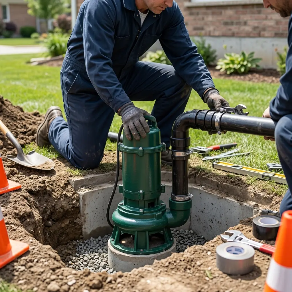 Besoin d'une installation rapide à Ballainvilliers ?