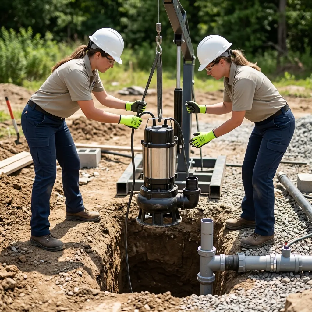 Une installation durable pour protéger votre habitation