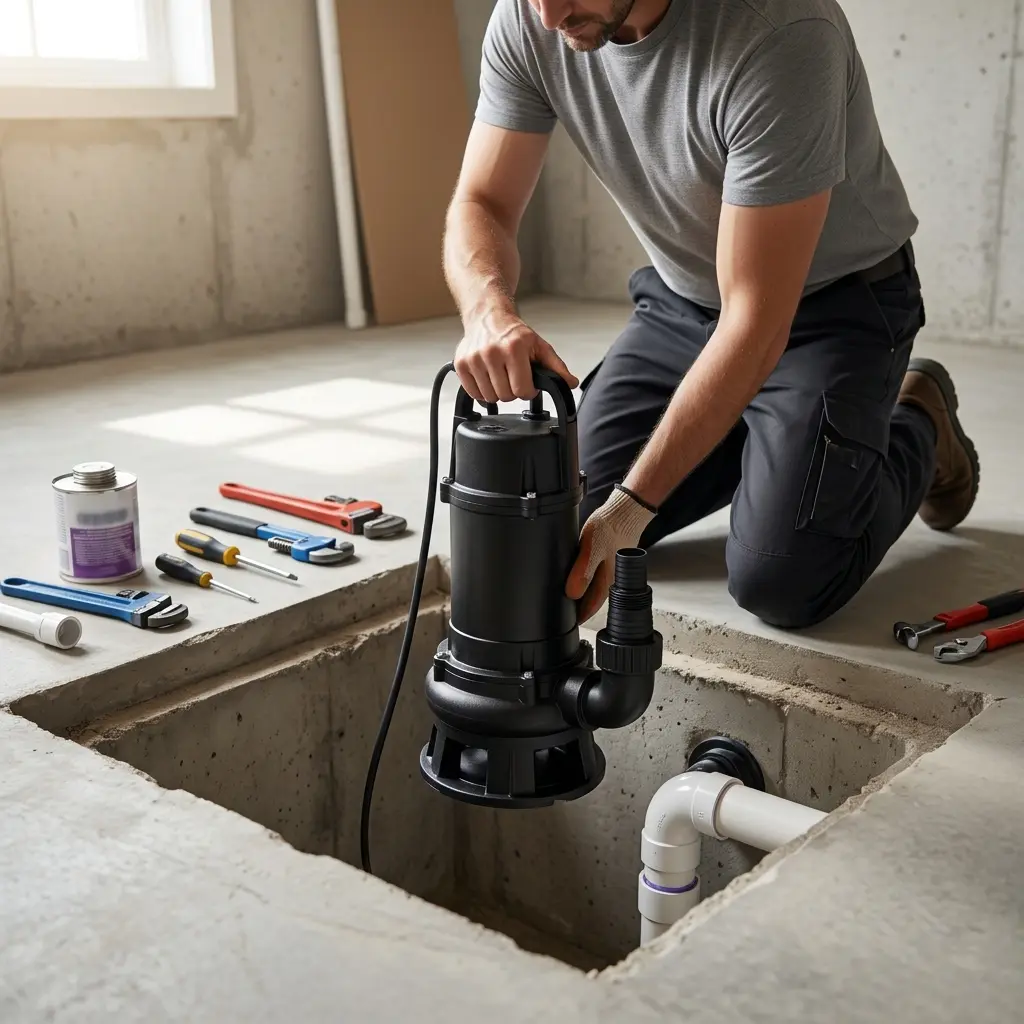 Besoin d'une installation rapide à Champlan ?