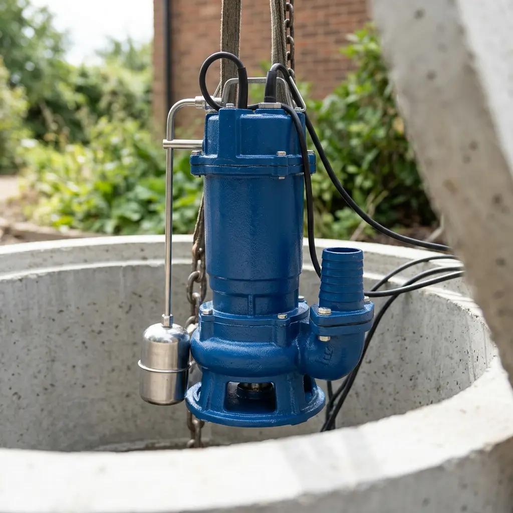 Besoin d'une installation rapide à Saint-Germain-lès-Arpajon ?