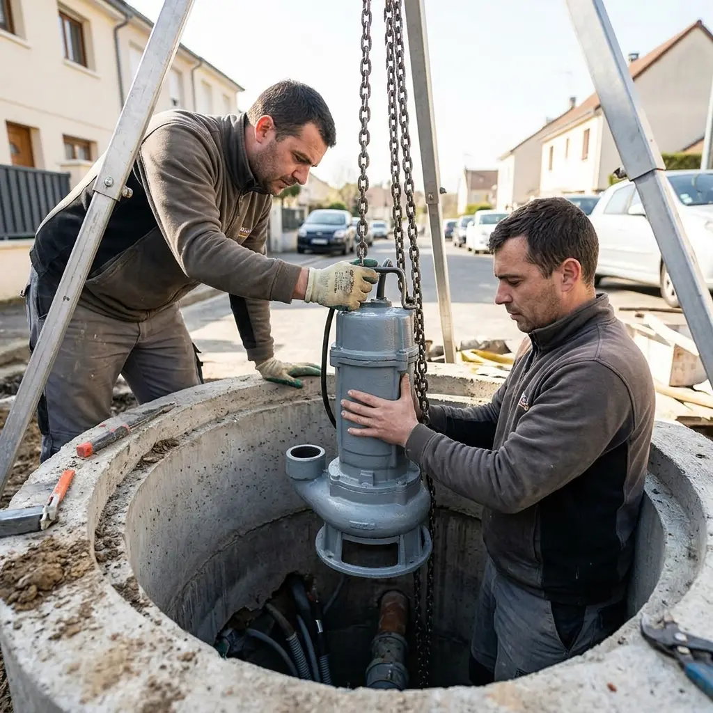 Une expertise technique complète