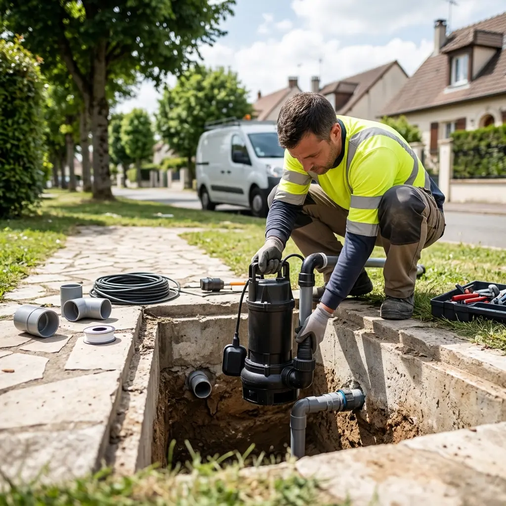 Pourquoi choisir notre expertise à Draveil ?
