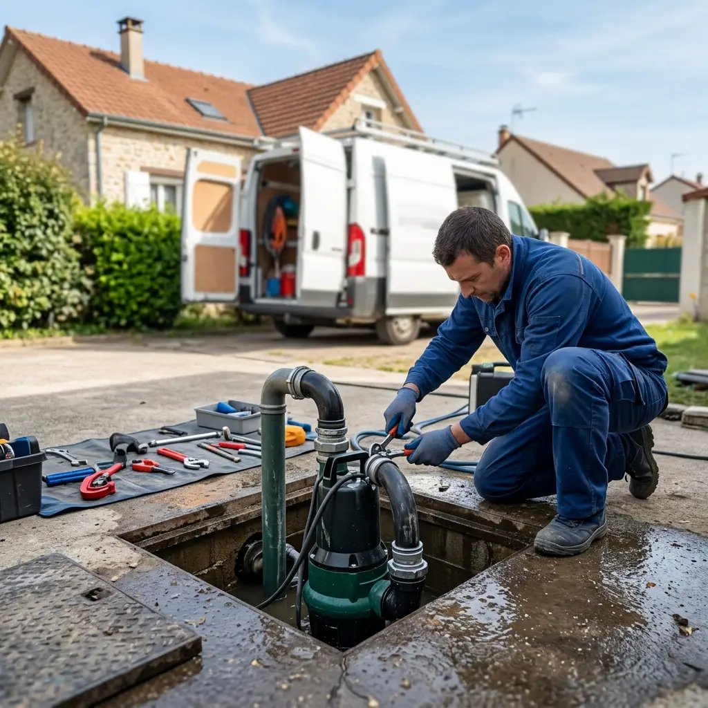 Besoin d'une installation rapide à Draveil ?