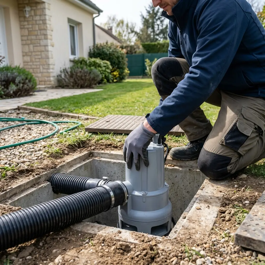 Besoin d'une installation rapide à Montgeron ?