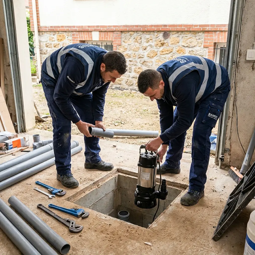 Besoin d'une installation rapide à Saint-Michel-sur-Orge ?