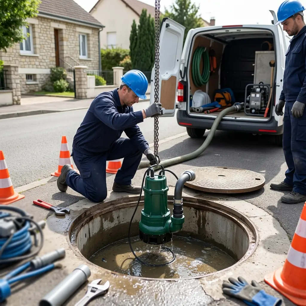 Prévenir les pannes de votre installation