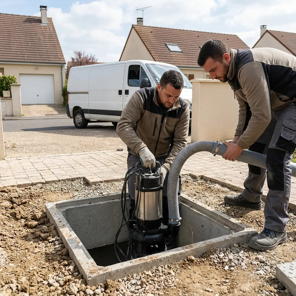 Pourquoi nous choisir à Saint-Germain-lès-Corbeil