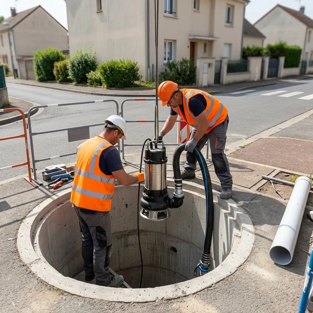 Précautions et entretien de votre installation
