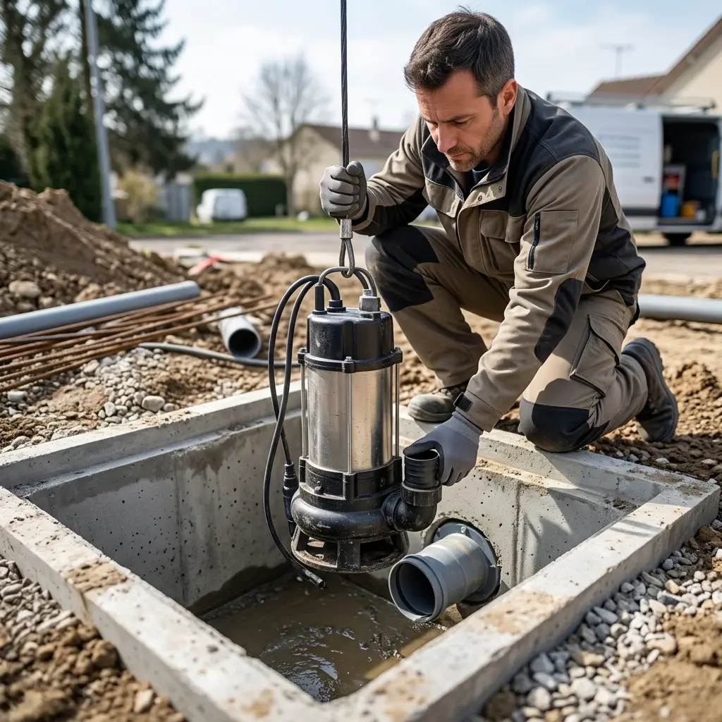 Besoin d'une intervention rapide à Saintry-sur-Seine ?