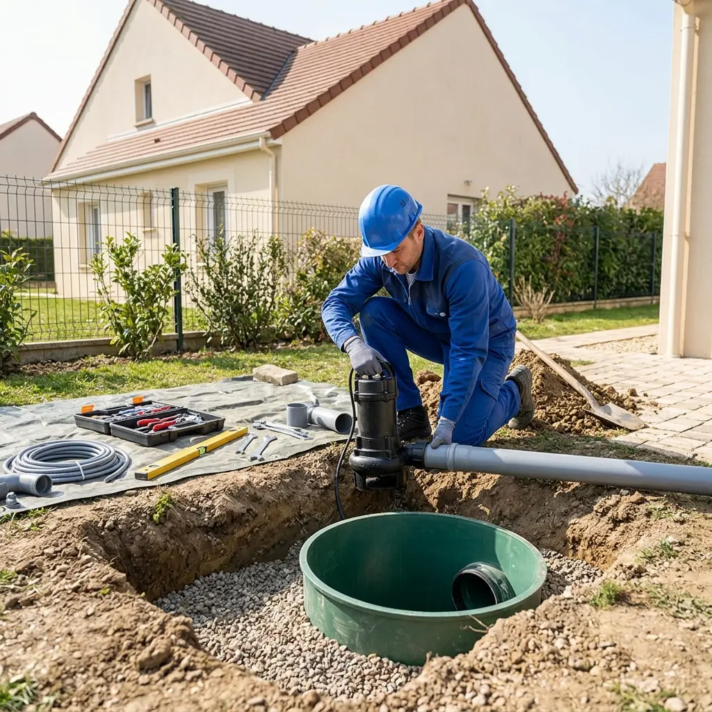Comment prévenir les pannes de relevage chez vous ?