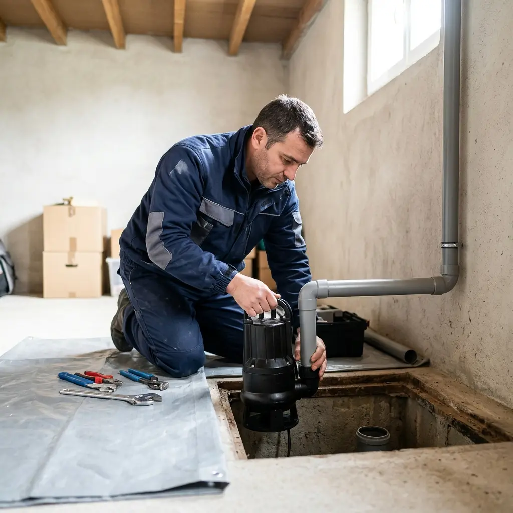 Prévenir les pannes de relevage dans vos installations