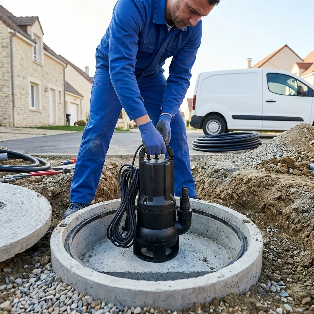 Pourquoi nous choisir pour votre relevage à Juvisy-sur-Orge ?
