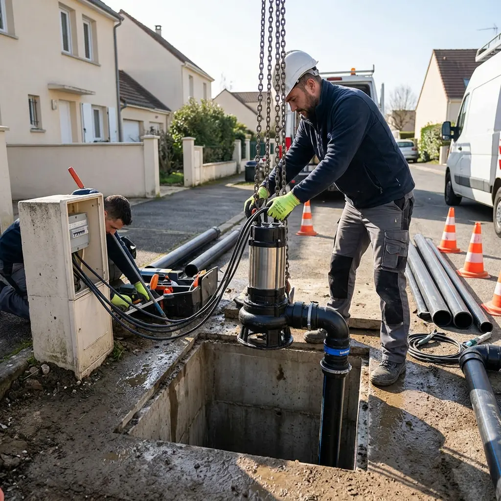 Que faire en cas de suspicion de problème à Vigneux-sur-Seine ?