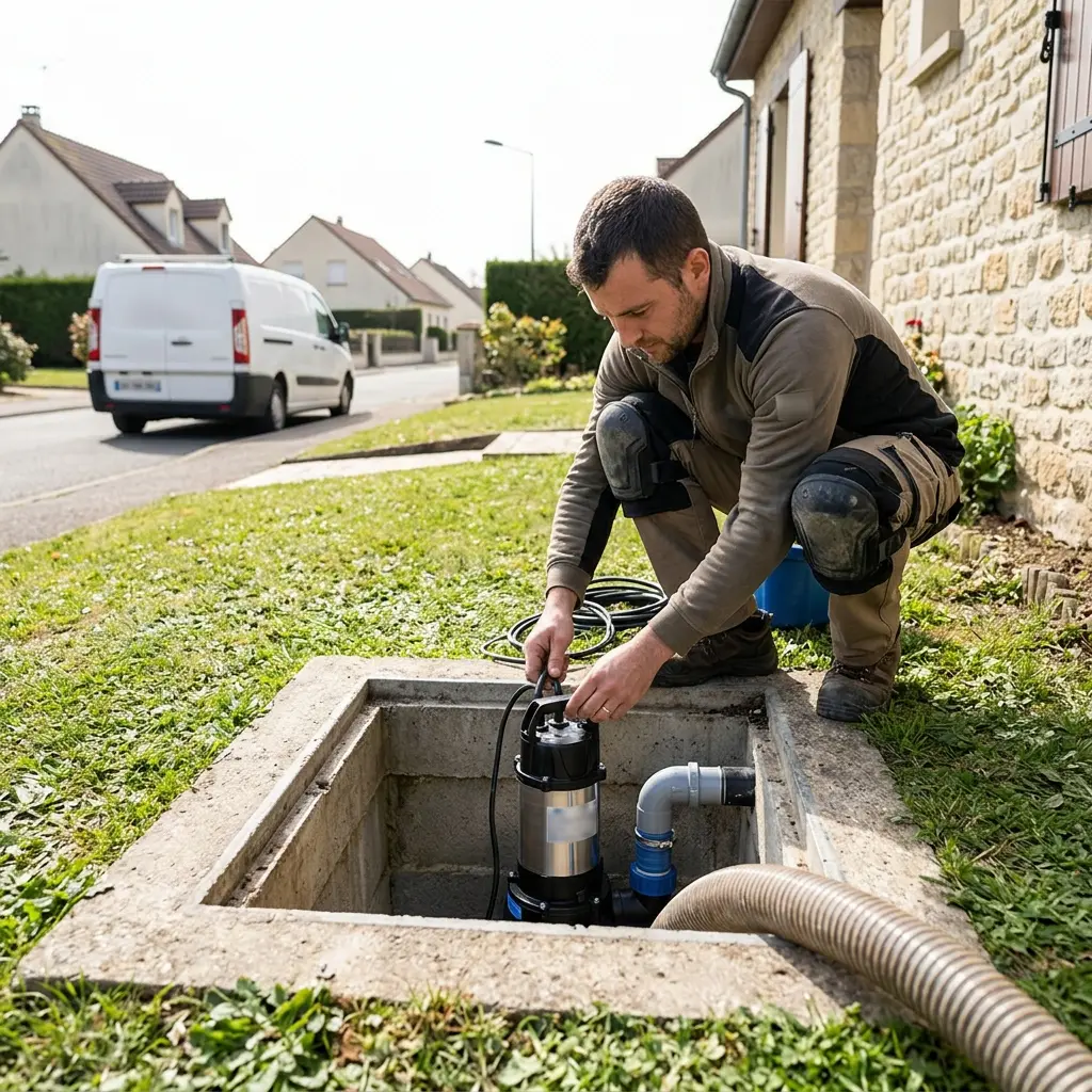 Pourquoi nous choisir pour vos travaux à Arpajon ?