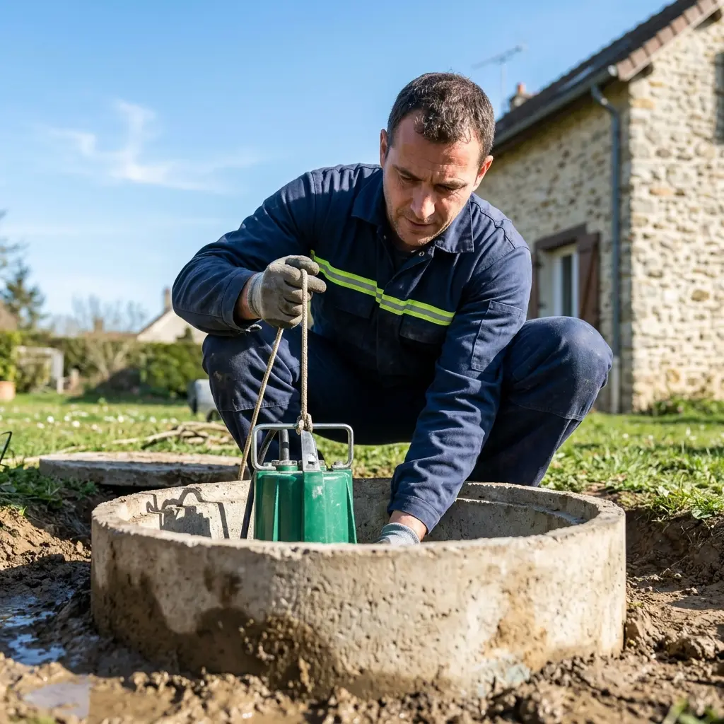 Besoin d'une installation rapide à Arpajon ?