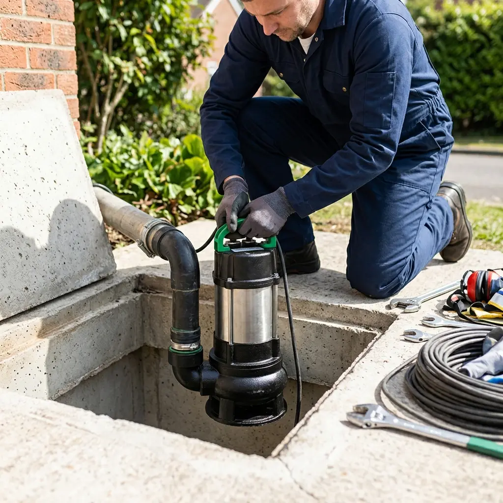 Comment se déroule l'installation à Arpajon ?